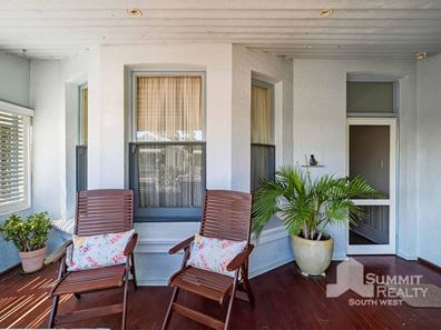 83 Stirling  Street, Bunbury WA 6230