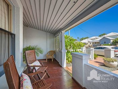 83 Stirling  Street, Bunbury WA 6230