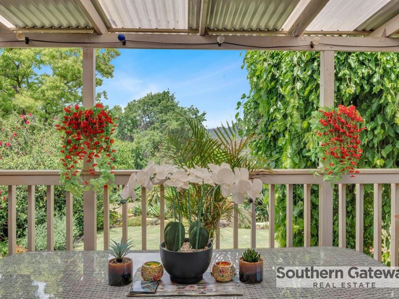 25 Grade Road, Kelmscott