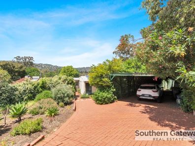 25 Grade Road, Kelmscott WA 6111