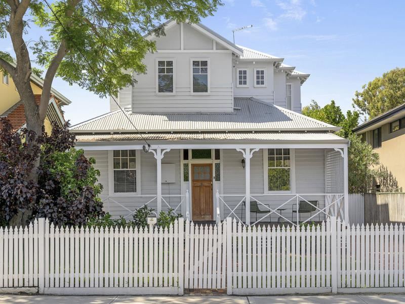 132 Richmond Street, Leederville WA 6007