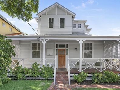 132 Richmond Street, Leederville WA 6007