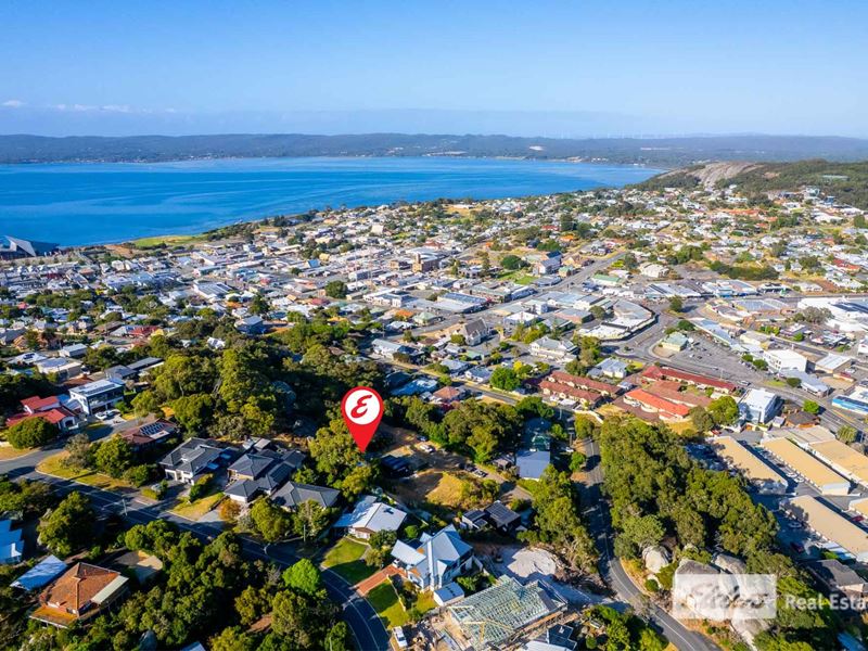 7 Hanover Place, Mount Clarence