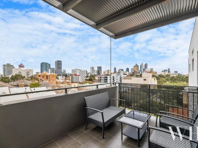 41/36 Bronte Street, East Perth WA 6004