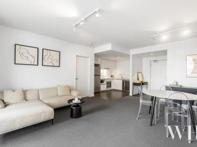 41/36 Bronte Street, East Perth WA 6004