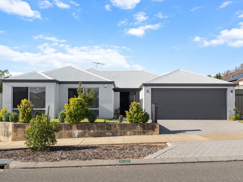 38 Pemberton Blvd, Baldivis