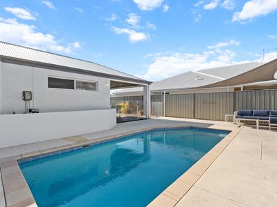 38 Pemberton Blvd, Baldivis WA 6171
