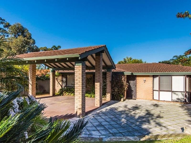 64 Parkway Road, Bibra Lake