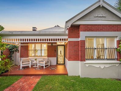 101 Lawler Street, Subiaco WA 6008