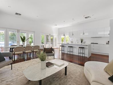 101 Lawler Street, Subiaco WA 6008