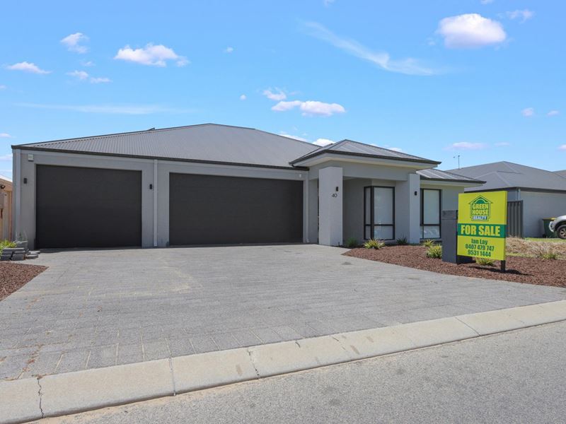 40 Montgomery Parkway, Ravenswood