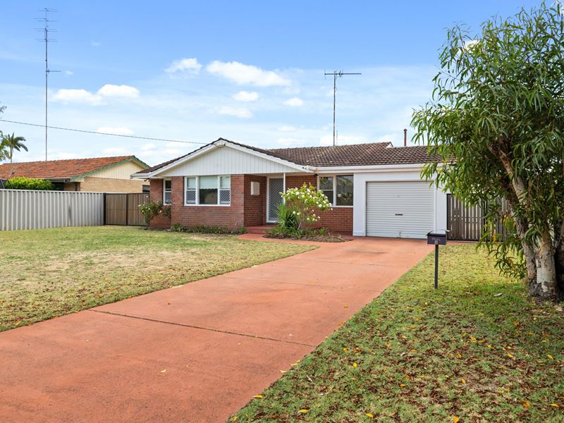 8 Sungrove Avenue, East Bunbury