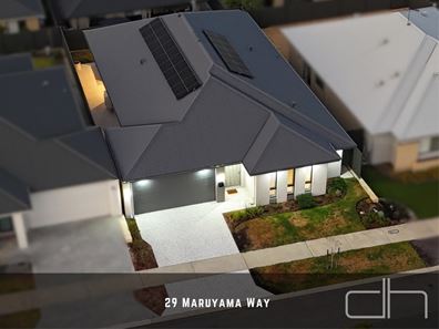 29 Maruyama Way, Landsdale WA 6065