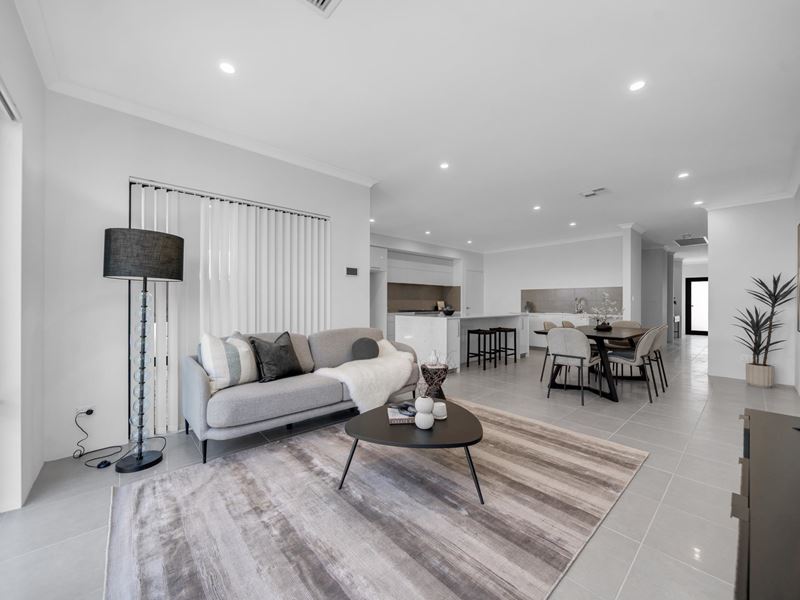24 Jerdacuttup Loop, Brabham WA 6055