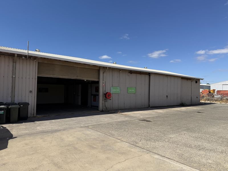 3/15 Cook Street, Busselton
