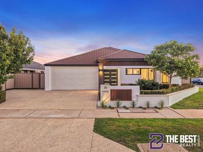 35 Riva Entrance, Piara Waters WA 6112