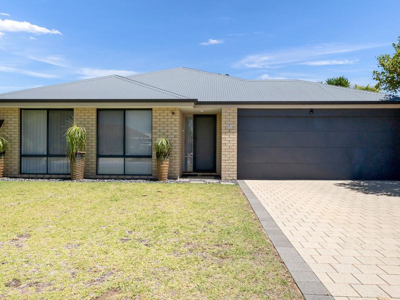 38 Warrida Way, Maddington