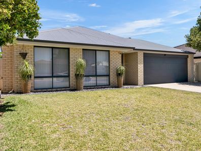 38 Warrida Way, Maddington WA 6109