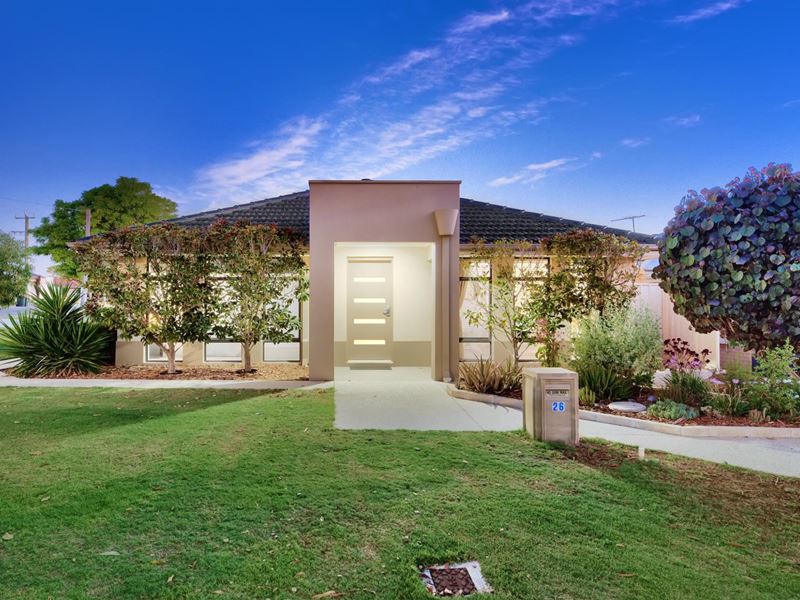 26 Vaughan Street, Dianella