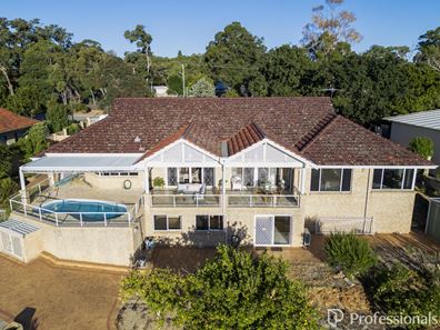 39 George Road, Lesmurdie WA 6076