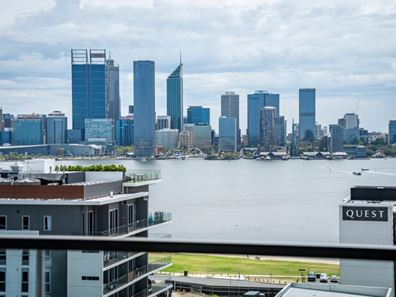 1002/99 MILL POINT Road, South Perth WA 6151