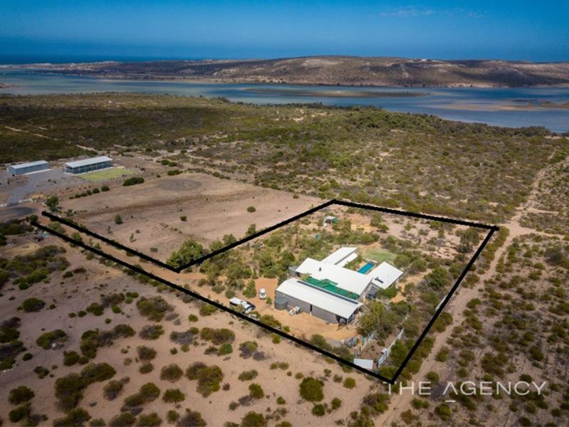 16 Ranch Court, Kalbarri WA 6536