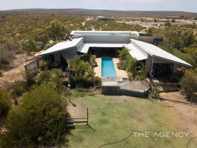 16 Ranch Court, Kalbarri WA 6536
