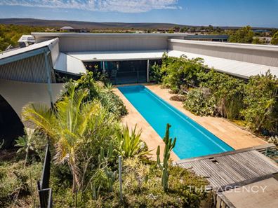 16 Ranch Court, Kalbarri WA 6536