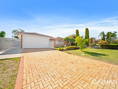 19 Fern Leaf Court, Leeming WA 6149