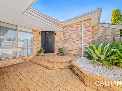 19 Fern Leaf Court, Leeming WA 6149