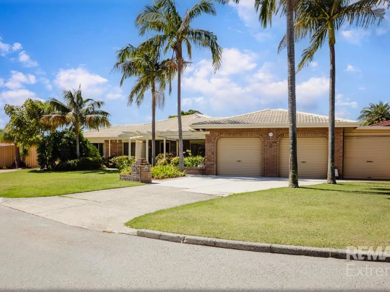 2 Highview Rise, Ballajura