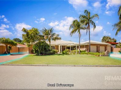 2 Highview Rise, Ballajura WA 6066