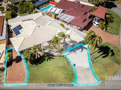 2 Highview Rise, Ballajura WA 6066
