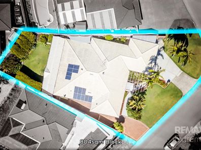 2 Highview Rise, Ballajura WA 6066