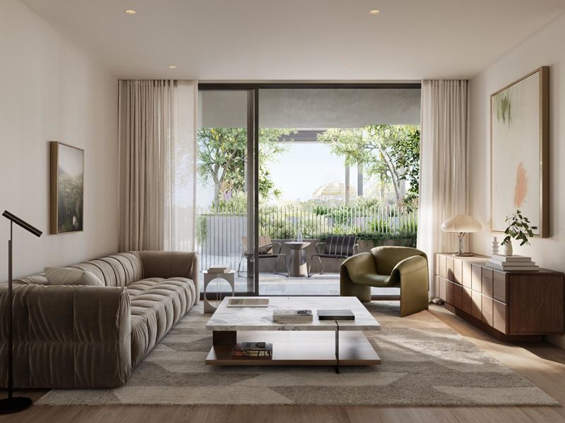 210/26 Seymour Avenue, Shenton Park