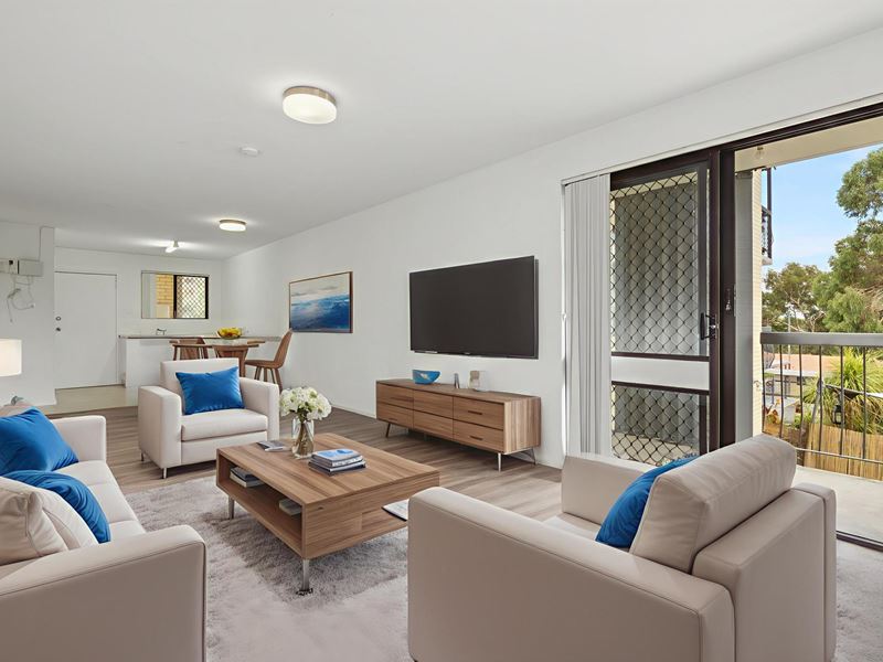 22/6 Brighton Road, Rivervale