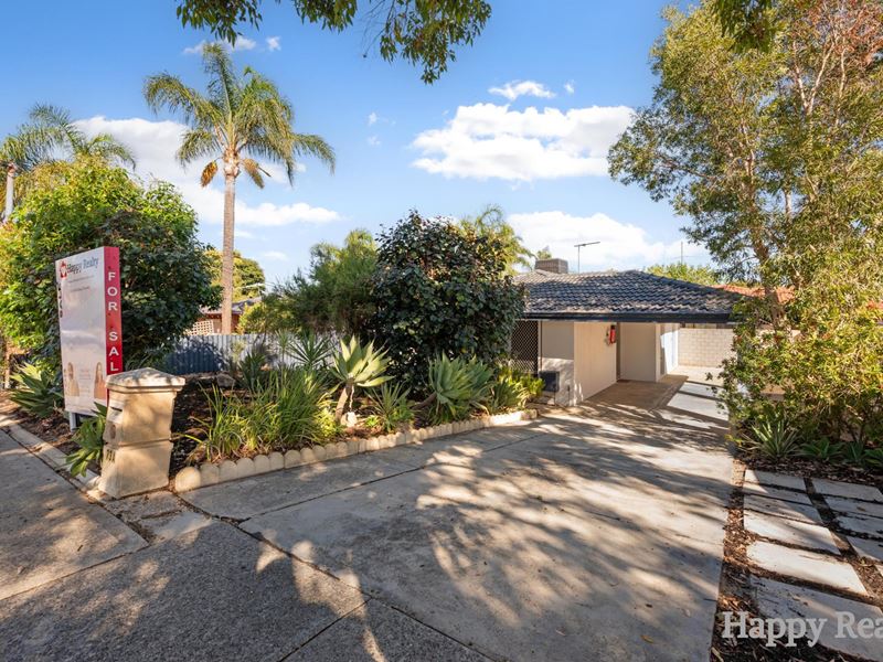 73A Wilfred Road, Thornlie WA 6108