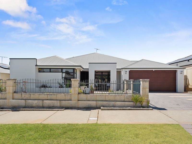 142 Kendall Boulevard, Baldivis