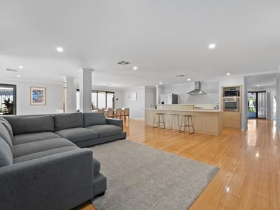 142 Kendall Boulevard, Baldivis WA 6171