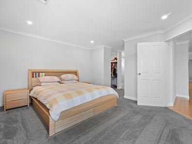 142 Kendall Boulevard, Baldivis WA 6171
