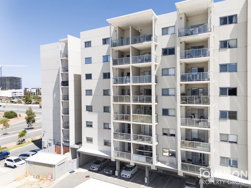 33/1 Kentucky Court, Cockburn Central
