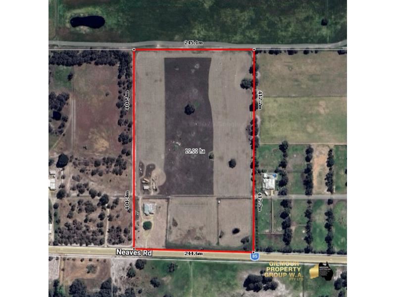 1941 Neaves Road, Bullsbrook