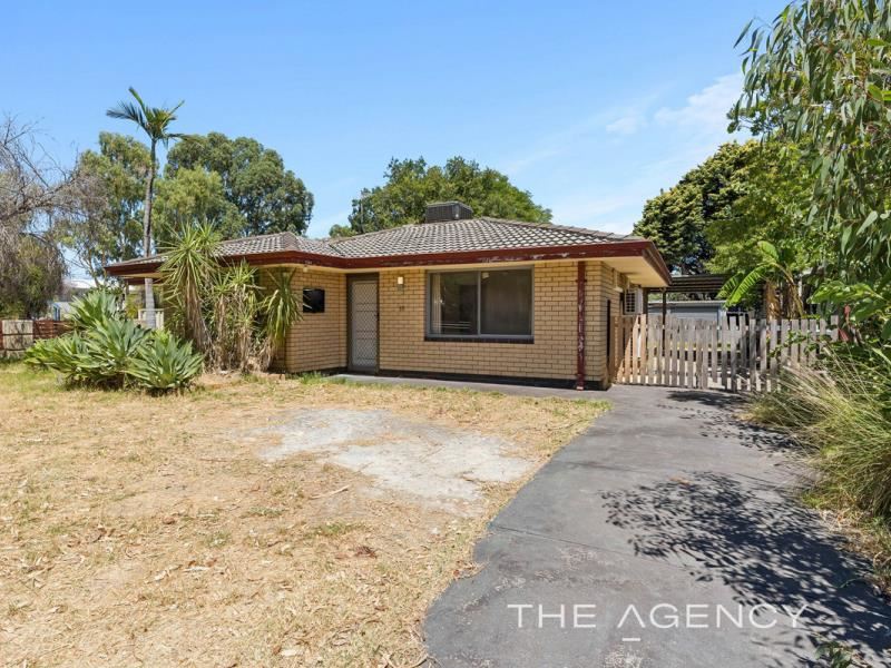 37 Clarke Way, Bassendean WA 6054