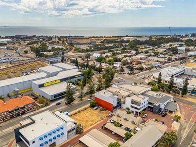 12 Bick Lane, North Fremantle WA 6159
