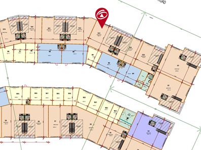 Office/Warehouse Unit 23, 22-25 Busselton Airport Business Park, Yalyalup WA 6280