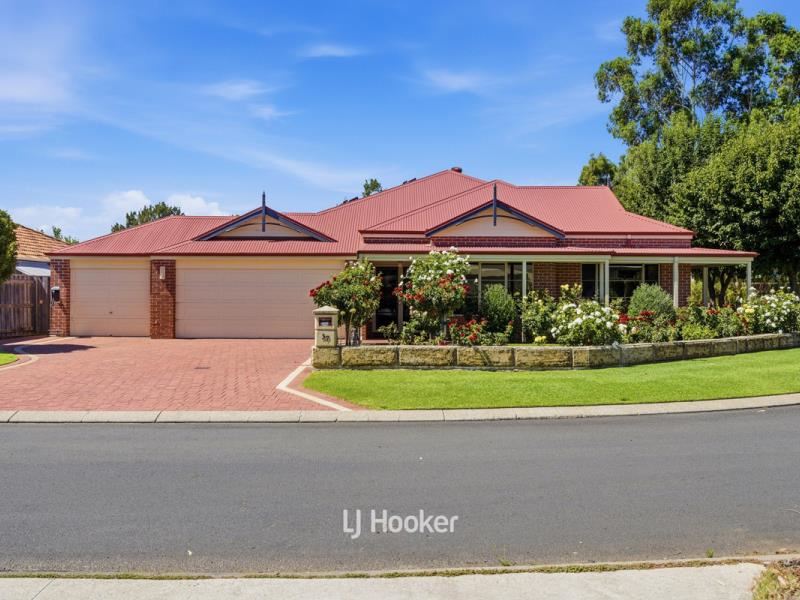 37 Avalon Road, Australind