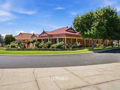 37 Avalon Road, Australind WA 6233