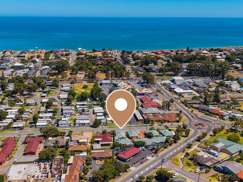 6/73-75 Rockford Street, Mandurah