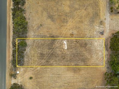48 Chauvel Road, Kendenup WA 6323
