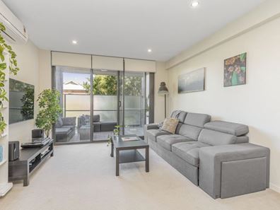 28/131 Harold Street, Highgate WA 6003